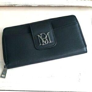 Badgley Mischka Vegan Wallet